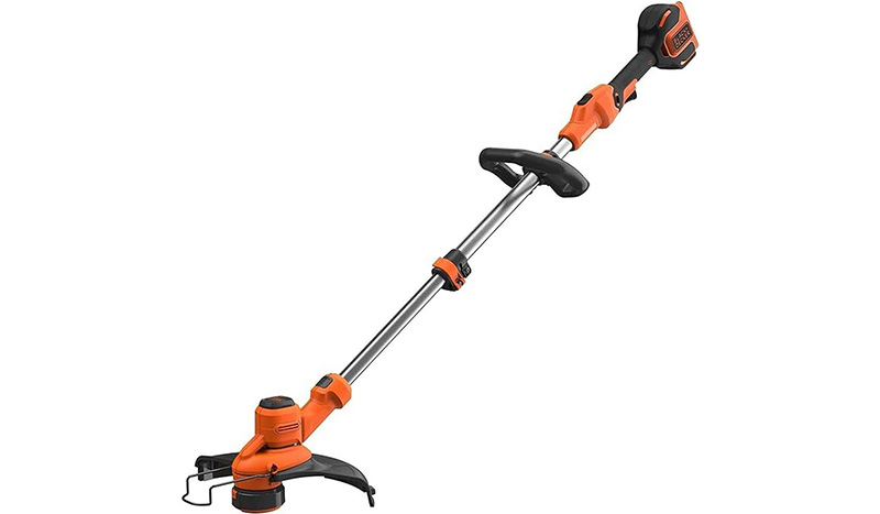 cortaborde Black+Decker BCSTA536B-XJ