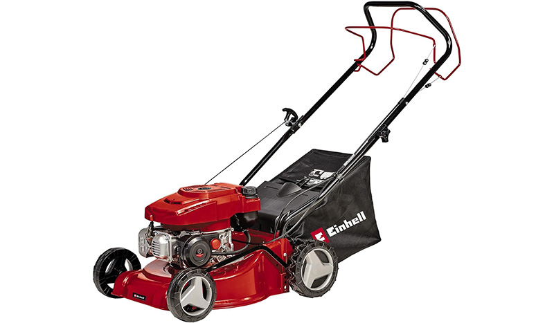 Einhell Cortacésped de Gasolina GC-PM 40/2 S